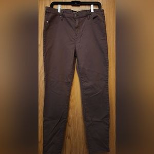 Womens pants